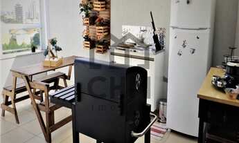 Imagem 2: APARTAMENTO RESIDENCIAL em SANTO ANDRÉ - SP, VILA PINHEIRINHO