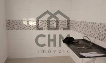 Imagem 4: Apartamento RESIDENCIAL em SANTO ANDRÉ - SP, CAMPESTRE