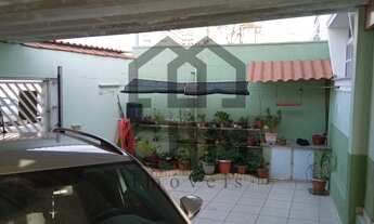 Imagem 4: CASA RESIDENCIAL em SÃO BERNARDO DO CAMPO - SP, CENTRO