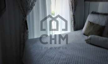 Imagem 4: APARTAMENTO RESIDENCIAL em SANTO ANDRÉ - SP, VILA PINHEIRINHO