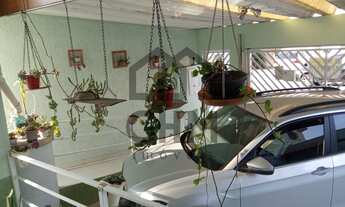 Imagem 2: CASA RESIDENCIAL em SÃO BERNARDO DO CAMPO - SP, CENTRO