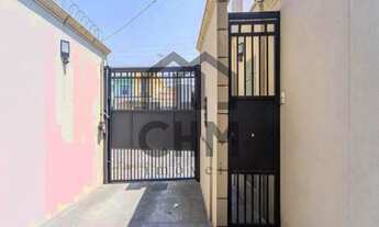 Imagem 2: APARTAMENTO RESIDENCIAL em SANTO ANDRÉ - SP, JARDIM STELLA