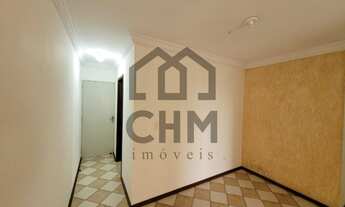 Imagem 2: APARTAMENTO RESIDENCIAL em SANTO ANDRÉ - SP, JARDIM DO ESTÁDIO