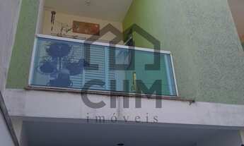 Imagem: CASA RESIDENCIAL em SANTO ANDRÉ - SP, VILA