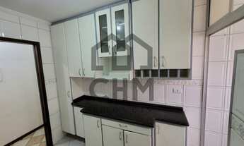 Imagem 6: APARTAMENTO RESIDENCIAL em SANTO ANDRÉ - SP, JARDIM DO ESTÁDIO