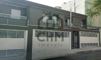 Imagem: Casa RESIDENCIAL em SANTO ANDRÉ - SP, VILA