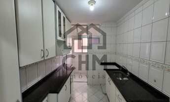 Imagem 5: APARTAMENTO RESIDENCIAL em SANTO ANDRÉ - SP, JARDIM DO ESTÁDIO