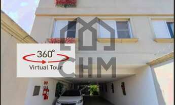 Imagem: APARTAMENTO RESIDENCIAL em SANTO ANDRÉ