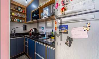 Imagem 7: APARTAMENTO RESIDENCIAL em SANTO ANDRÉ - SP, JARDIM STELLA