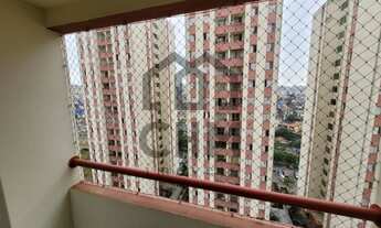 Imagem 4: APARTAMENTO RESIDENCIAL em SANTO ANDRÉ - SP, JARDIM DO ESTÁDIO