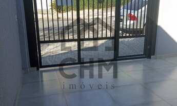 Imagem 4: Casa RESIDENCIAL em SANTO ANDRÉ - SP, JARDIM IPANEMA