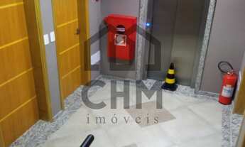 Imagem 2: Apartamento RESIDENCIAL em SANTO ANDRÉ - SP, VILA PIRES