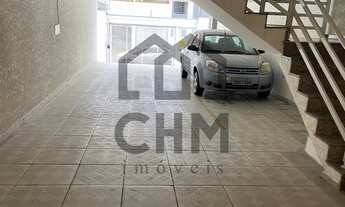 Imagem 2: APARTAMENTO RESIDENCIAL em SANTO ANDRÉ - SP, SANTA TEREZINHA