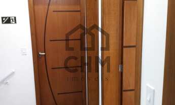 Imagem: APARTAMENTO RESIDENCIAL em SANTO ANDRÉ