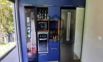 Imagem 6: CASA RESIDENCIAL em SANTO ANDRÉ - SP, JARDIM CLUB DE CAMPO