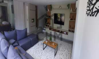 Imagem 4: CASA RESIDENCIAL em SANTO ANDRÉ - SP, JARDIM CLUB DE CAMPO