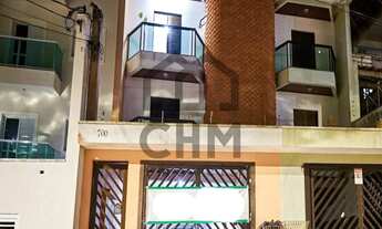 Imagem: APARTAMENTO RESIDENCIAL em SANTO ANDRÉ