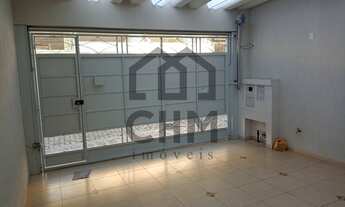 Imagem 2: Casa RESIDENCIAL em SANTO ANDRÉ - SP, VILA VITÓRIA