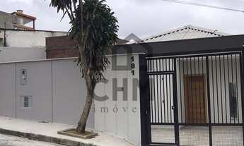 Imagem: Casa RESIDENCIAL em SANTO ANDRÉ - SP, JARDIM