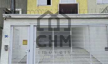 Imagem: APARTAMENTO RESIDENCIAL em SANTO ANDRÉ