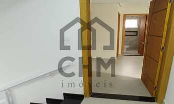 Imagem 4: APARTAMENTO RESIDENCIAL em SANTO ANDRÉ - SP, JARDIM PARAÍSO