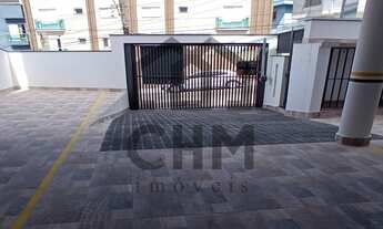 Imagem 2: APARTAMENTO RESIDENCIAL em SANTO ANDRÉ - SP, JARDIM PARAÍSO