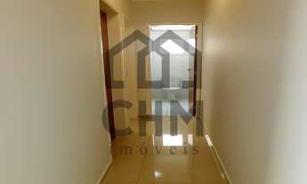 Imagem 4: APARTAMENTO RESIDENCIAL em SANTO ANDRÉ - SP, CAMPESTRE