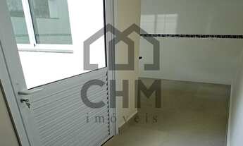 Imagem 6: APARTAMENTO RESIDENCIAL em SANTO ANDRÉ - SP, JARDIM PARAÍSO