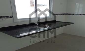 Imagem 7: APARTAMENTO RESIDENCIAL em SANTO ANDRÉ - SP, JARDIM PARAÍSO