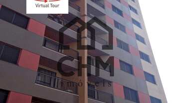 Imagem: APARTAMENTO RESIDENCIAL em SANTO ANDRÉ