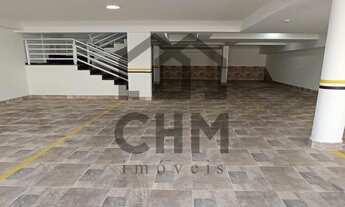 Imagem 3: APARTAMENTO RESIDENCIAL em SANTO ANDRÉ - SP, JARDIM PARAÍSO