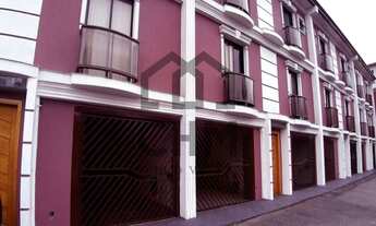 Imagem: CASA RESIDENCIAL em SANTO ANDRÉ - SP, VILA