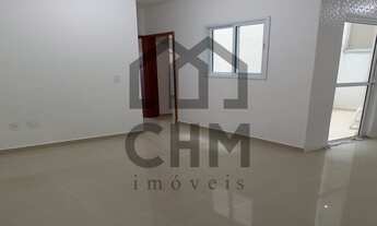 Imagem: Apartamento RESIDENCIAL em SANTO ANDRÉ