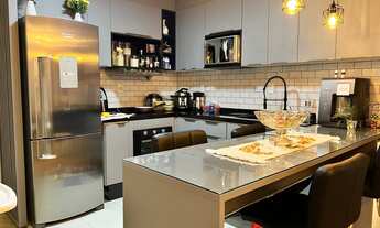 Imagem 2: APARTAMENTO RESIDENCIAL em SÃO PAULO - SP, ÁGUA BRANCA