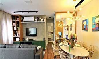 Imagem 3: APARTAMENTO RESIDENCIAL em SÃO BERNARDO DO CAMPO - SP, CENTRO