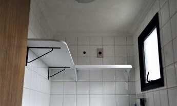 Imagem 7: APARTAMENTO RESIDENCIAL em SANTO ANDRÉ - SP, VILA GILDA