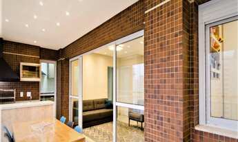 Imagem 7: APARTAMENTO RESIDENCIAL em SÃO BERNARDO DO CAMPO - SP, CENTRO