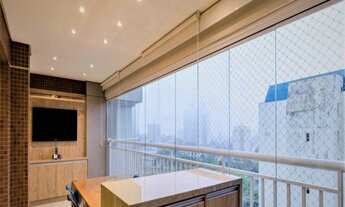 Imagem 6: APARTAMENTO RESIDENCIAL em SÃO BERNARDO DO CAMPO - SP, CENTRO