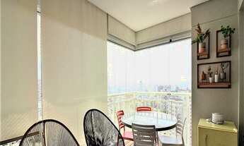 Imagem 7: APARTAMENTO RESIDENCIAL em SÃO BERNARDO DO CAMPO - SP, CENTRO