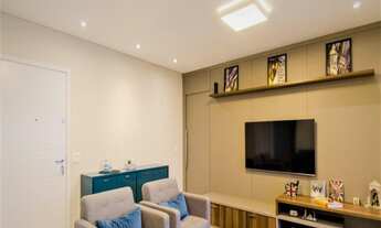 Imagem 3: APARTAMENTO RESIDENCIAL em SÃO BERNARDO DO CAMPO - SP, CENTRO