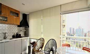 Imagem 5: APARTAMENTO RESIDENCIAL em SÃO BERNARDO DO CAMPO - SP, CENTRO