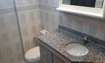 Imagem 5: APARTAMENTO RESIDENCIAL em SANTO ANDRÉ - SP, VILA VALPARAÍSO