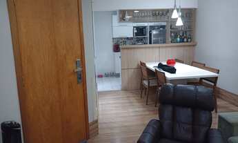 Imagem: Apartamento 3 dormitorios, varanda grill