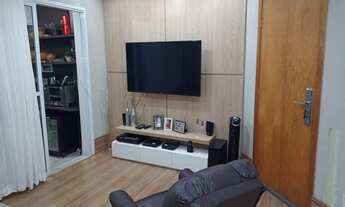 Imagem 3: Apartamento 3 dormitorios, varanda grill, lazer completo