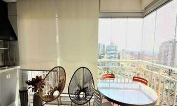 Imagem 6: APARTAMENTO RESIDENCIAL em SÃO BERNARDO DO CAMPO - SP, CENTRO