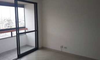 Imagem 2: APARTAMENTO RESIDENCIAL em SANTO ANDRÉ - SP, VILA VALPARAÍSO