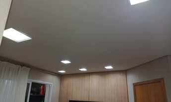 Imagem 2: Apartamento 3 dormitorios, varanda grill, lazer completo