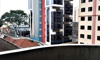 Imagem 2: APARTAMENTO RESIDENCIAL em SANTO ANDRÉ - SP, VILA GILDA