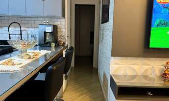 Imagem 3: APARTAMENTO RESIDENCIAL em SÃO PAULO - SP, ÁGUA BRANCA