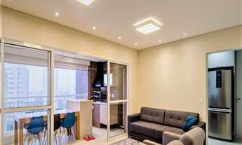 Imagem 2: APARTAMENTO RESIDENCIAL em SÃO BERNARDO DO CAMPO - SP, CENTRO